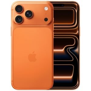 iPhone 17 Pro Max 512GB