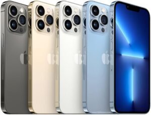 iPhone 13 Pro Max 128GB