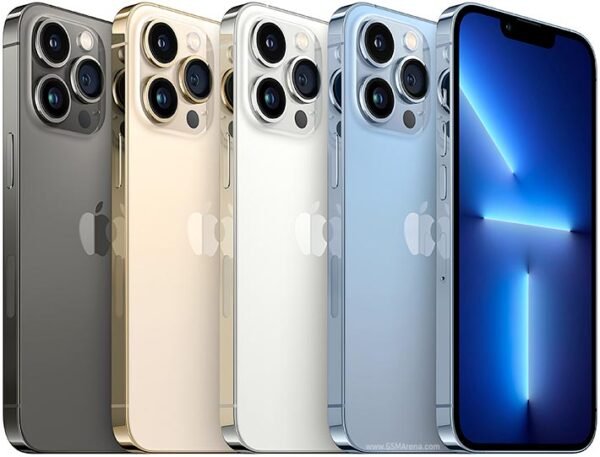 iPhone 13 Pro Max 128GB