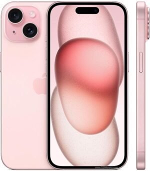 iPhone 15 256GB