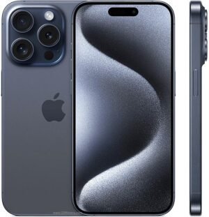 iPhone 15 Pro 256GB