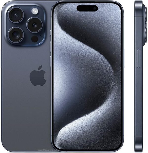 iPhone 15 Pro 256GB