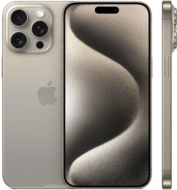 iPhone 15 Pro Max 256GB
