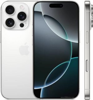 iPhone 17 Pro 256GB