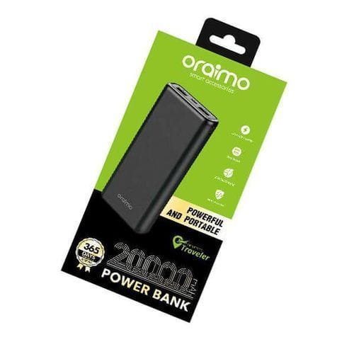 MBC313 20000mAh