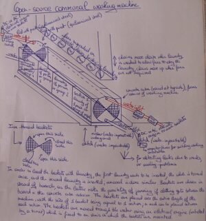 Roch 11kg Semi-Automatique