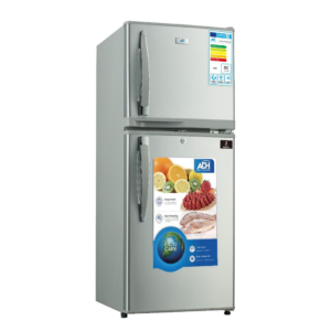 Réfrigérateur Combiné 138 Litres