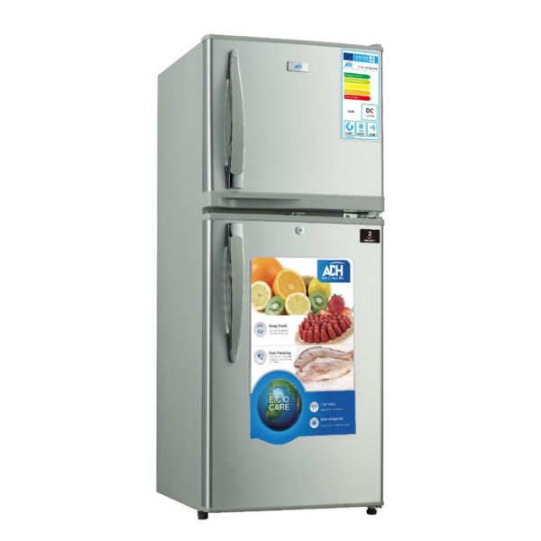 Réfrigérateur Combiné 138 Litres