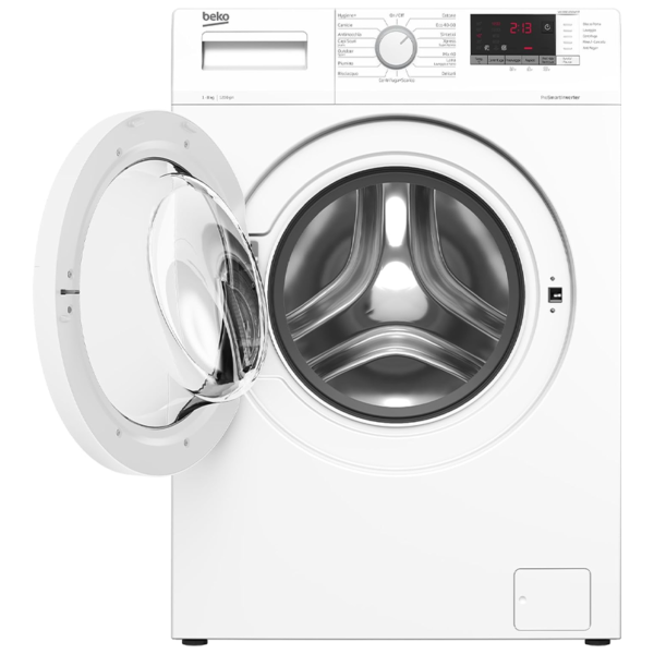 Beko 8kg Front Load