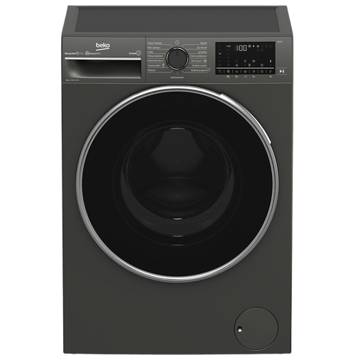 Beko 10kg/7kg Séchage Inverter 1400T/Min