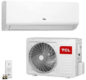 TCL Inverter 1.25 CV