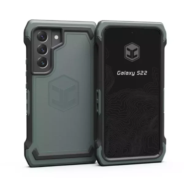 Coque Endro