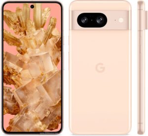 Google Pixel 8 256Go