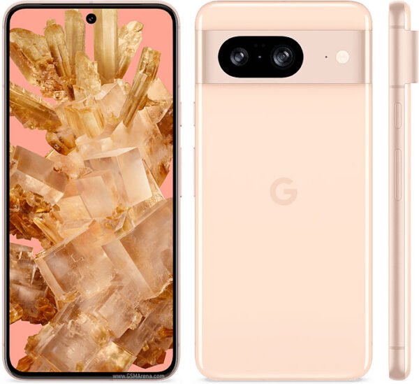 Google Pixel 8 256Go