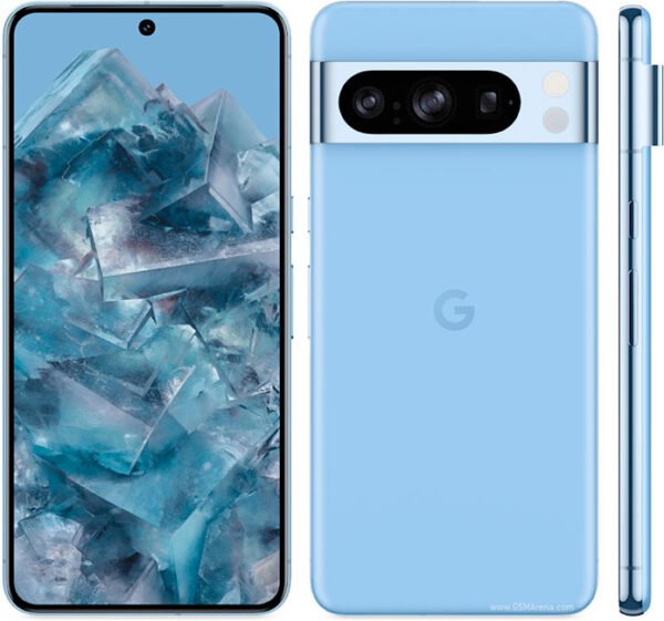 Google Pixel 8 Pro 128Go
