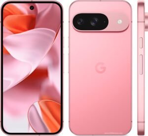 Google Pixel 9 256Go
