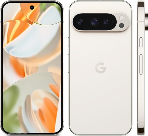 Google Pixel 9 Pro 256Go