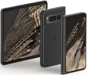 Google Pixel Fold 256Go
