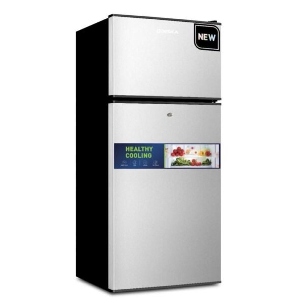 Frigo Bar 2 Portes 110 Litres