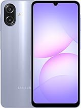 Samsung Galaxy A07 64Go