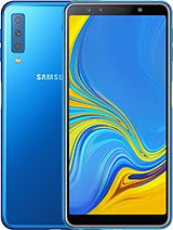 Samsung Galaxy A7 128Go