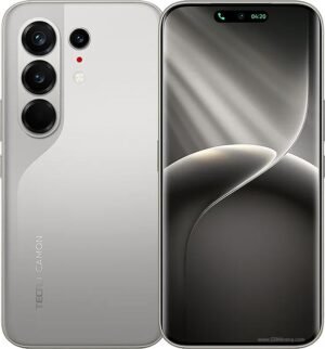 Tecno Camon 50 Pro 256Go