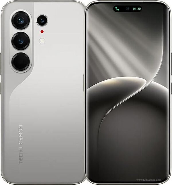Tecno Camon 50 Pro 256Go