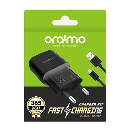 Chargeur Oraimo
