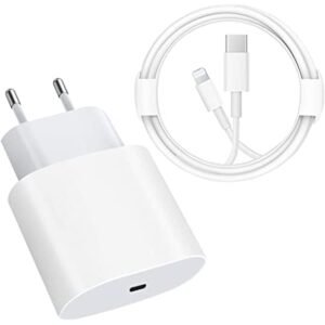 Chargeur iPhone Original