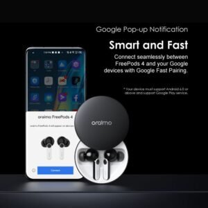 Earphone Q71
