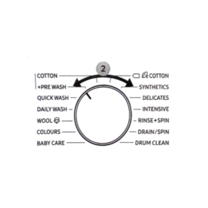 Samsung 8kg Front Load
