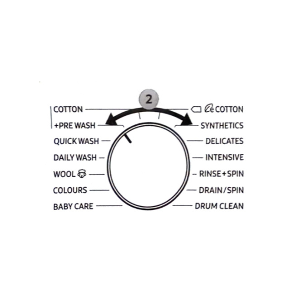 Samsung 8kg Front Load