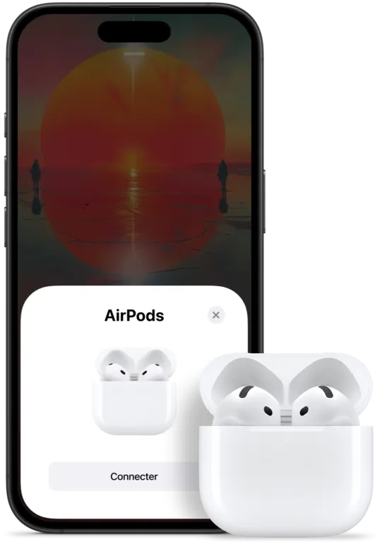 AirPod 2