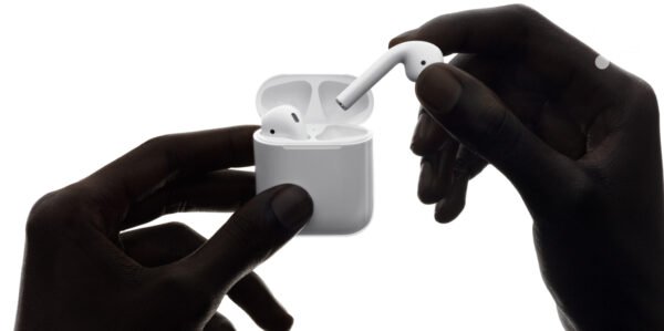 AirPod 2